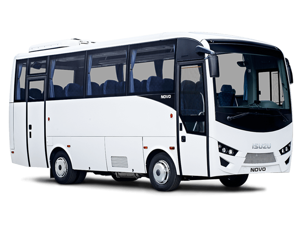 ISUZU NOVO