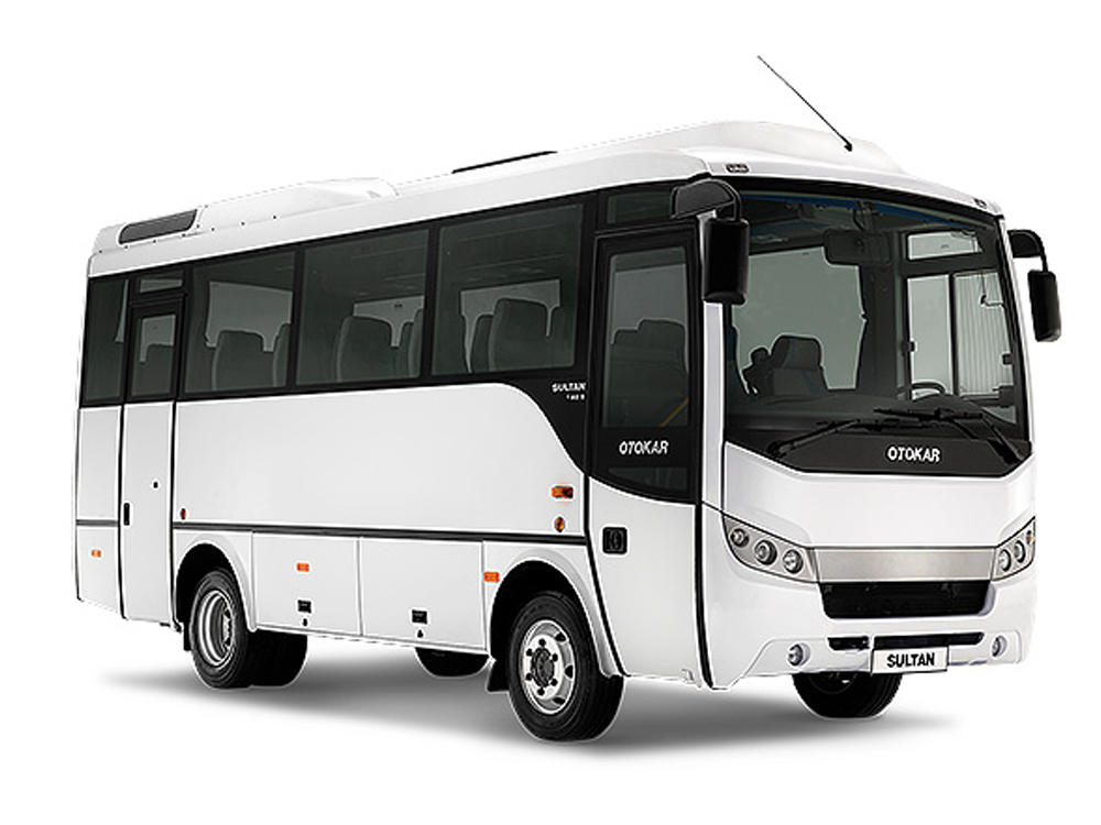 Otokar Sultan