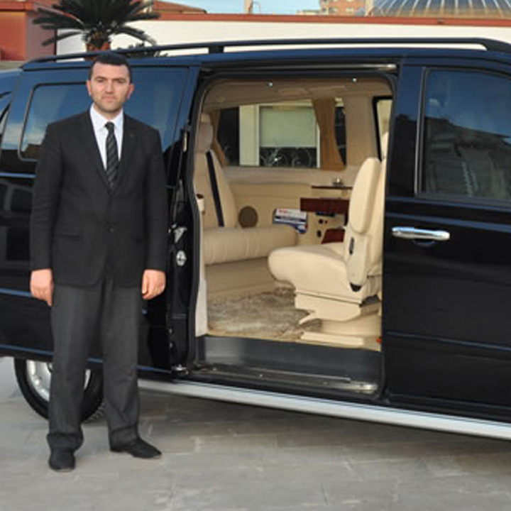 Transfer Taşıma