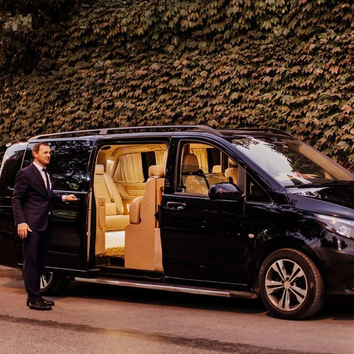 VIP Hizmetler