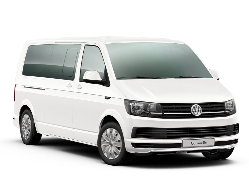 Volkswagen Caravella