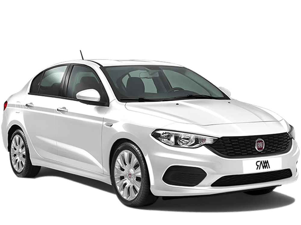 Fiat Egea