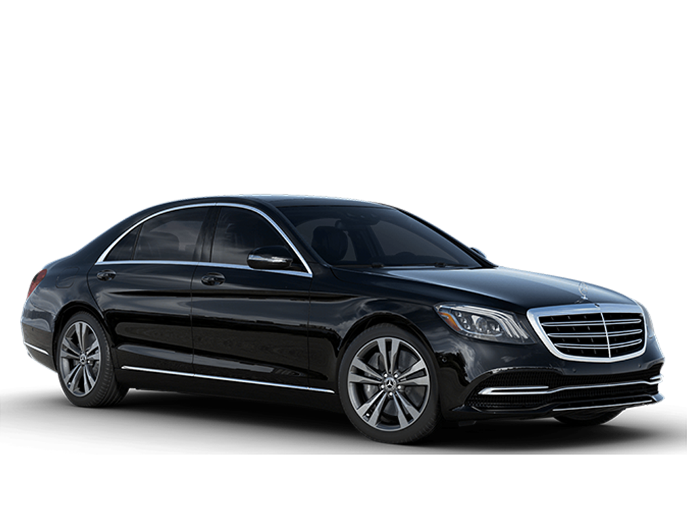 Mercedes S350