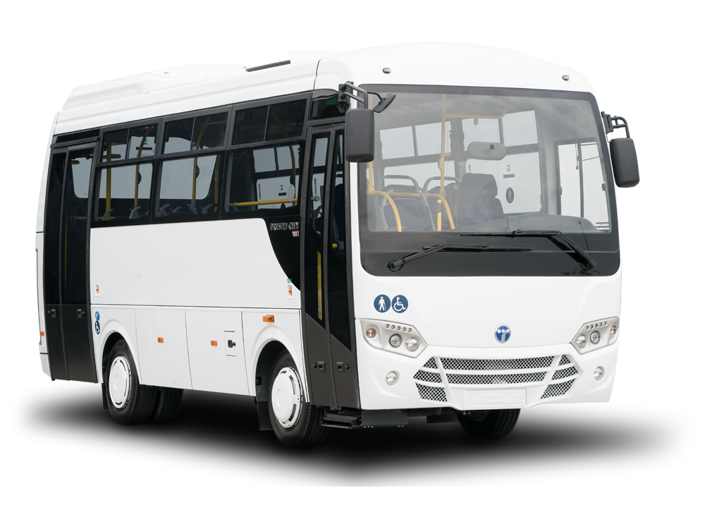 Temsa Prestij